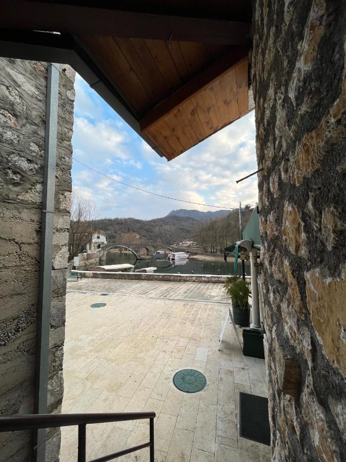 Apartman Sofranac Риека-Црноевича Экстерьер фото