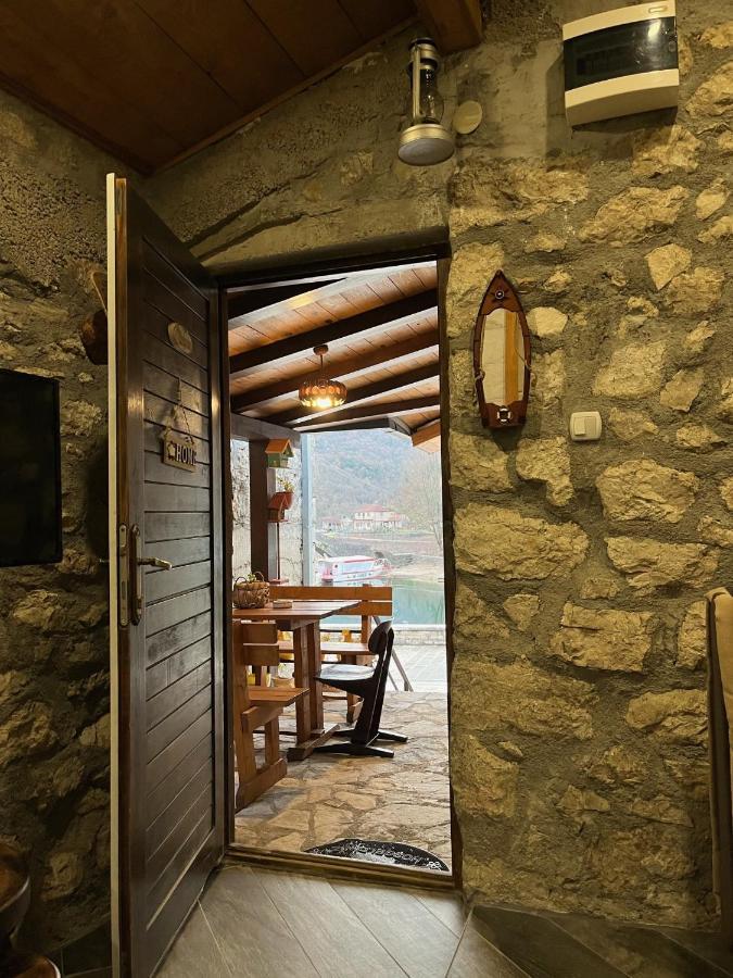 Apartman Sofranac Риека-Црноевича Экстерьер фото