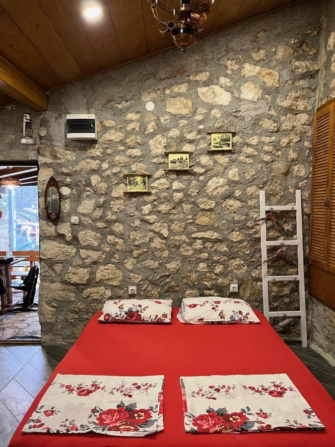 Apartman Sofranac Риека-Црноевича Экстерьер фото