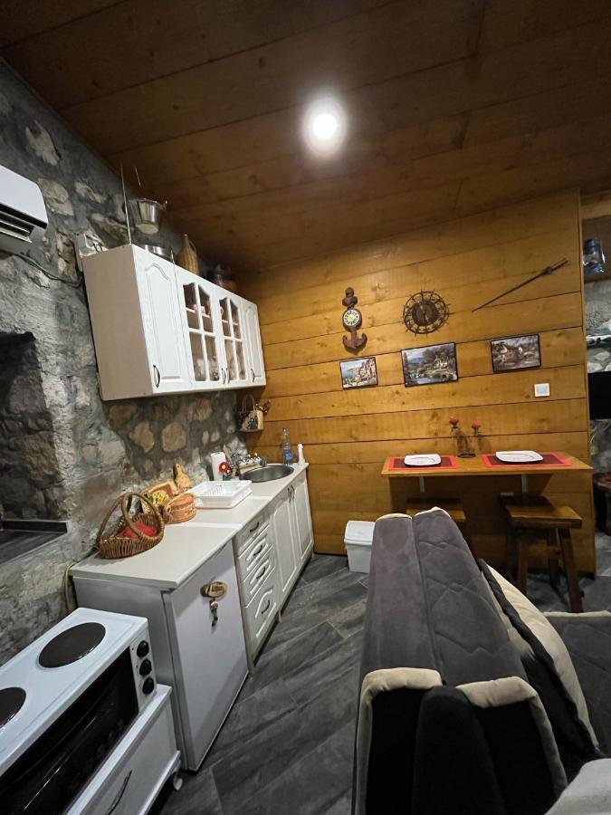 Apartman Sofranac Риека-Црноевича Экстерьер фото