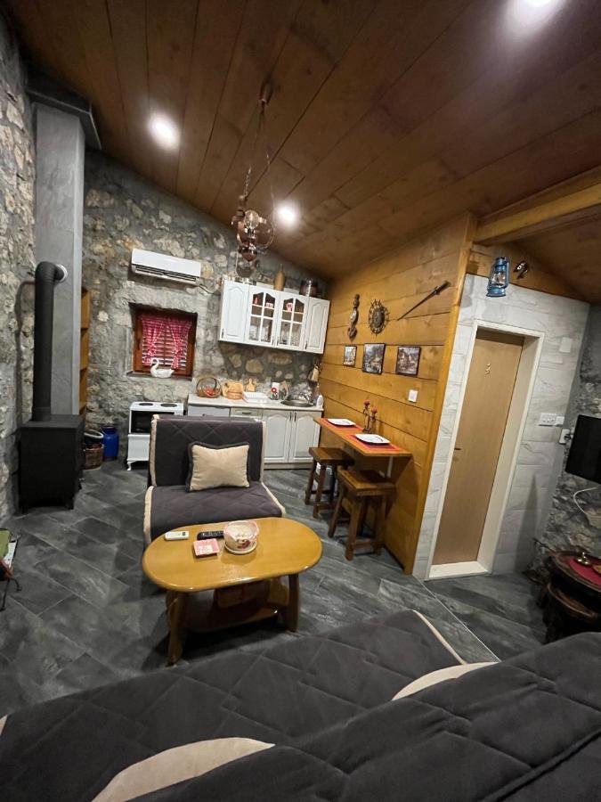 Apartman Sofranac Риека-Црноевича Экстерьер фото