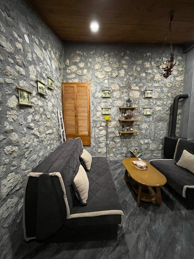 Apartman Sofranac Риека-Црноевича Экстерьер фото