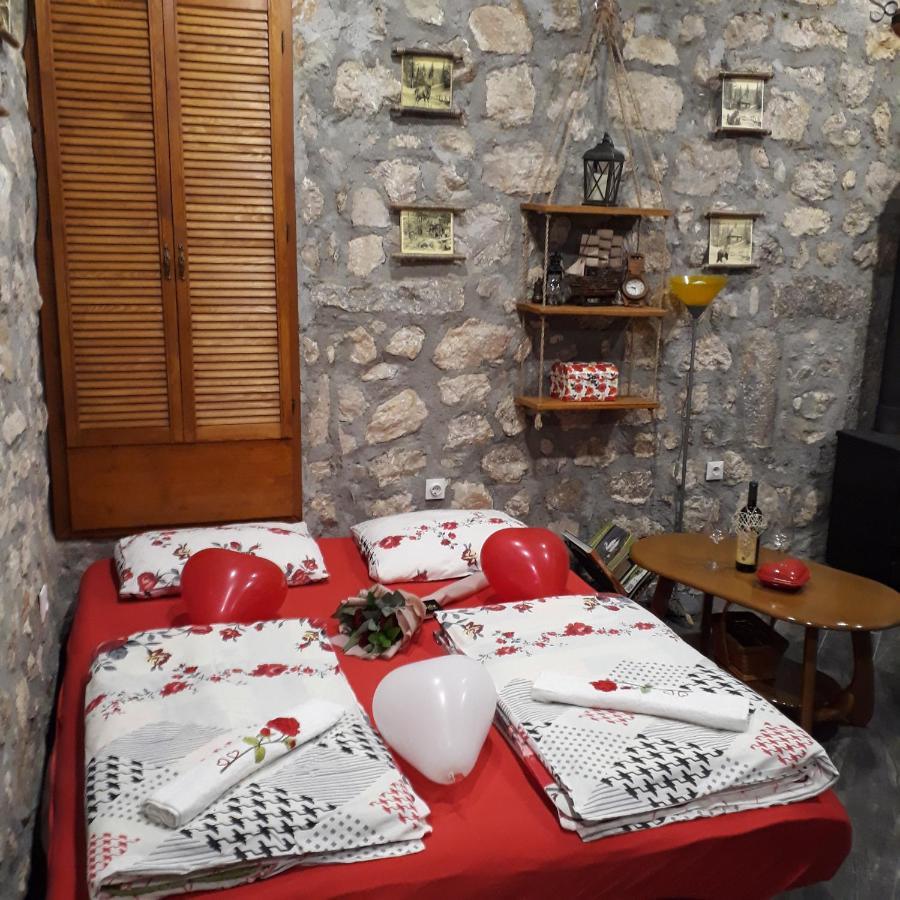 Apartman Sofranac Риека-Црноевича Экстерьер фото