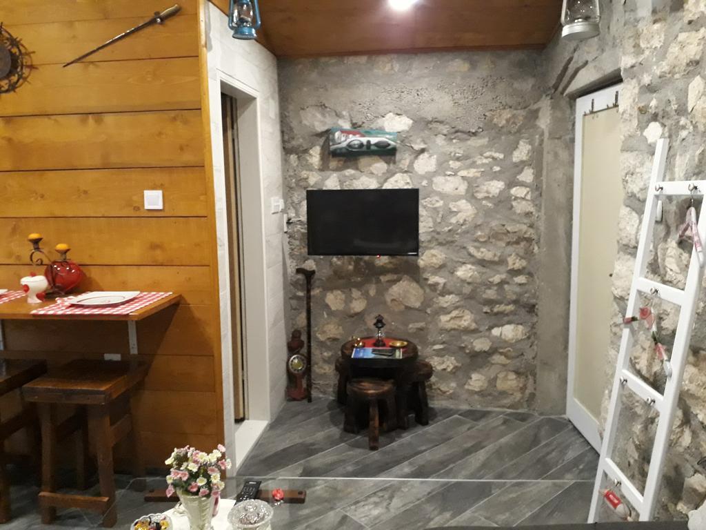 Apartman Sofranac Риека-Црноевича Экстерьер фото