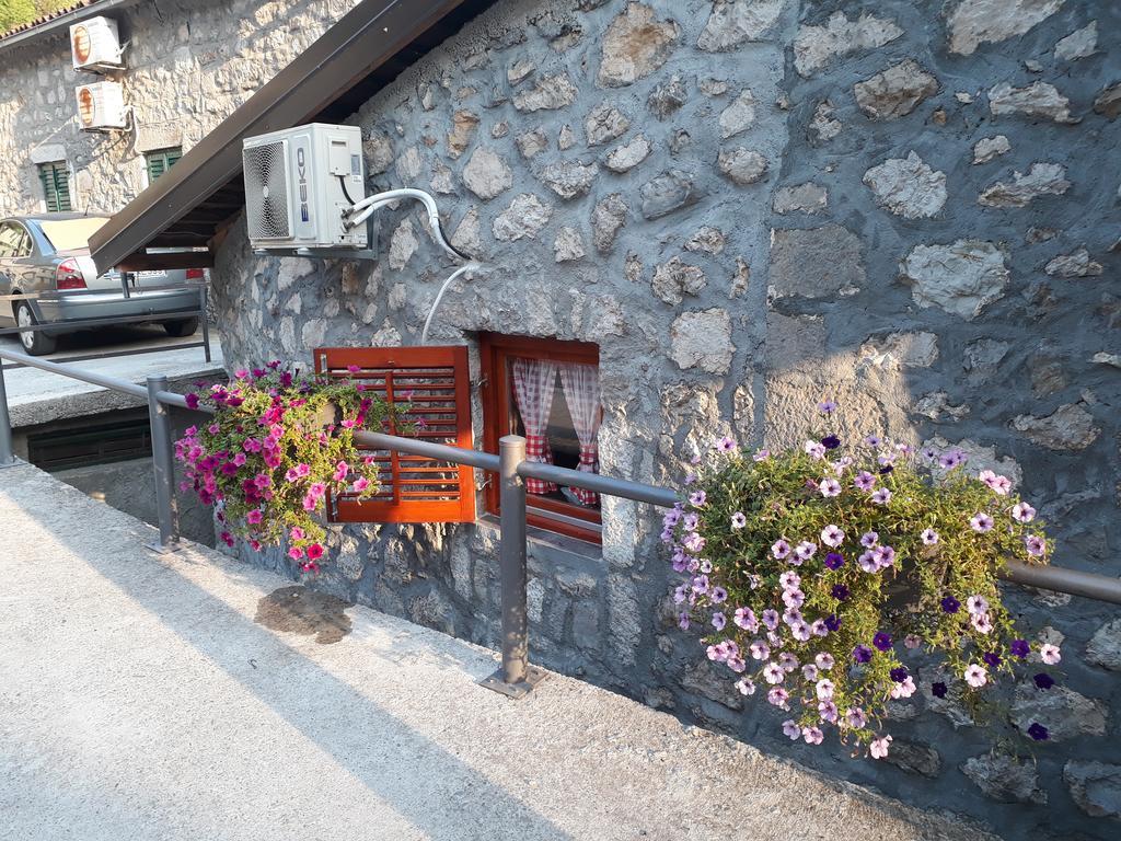 Apartman Sofranac Риека-Црноевича Экстерьер фото
